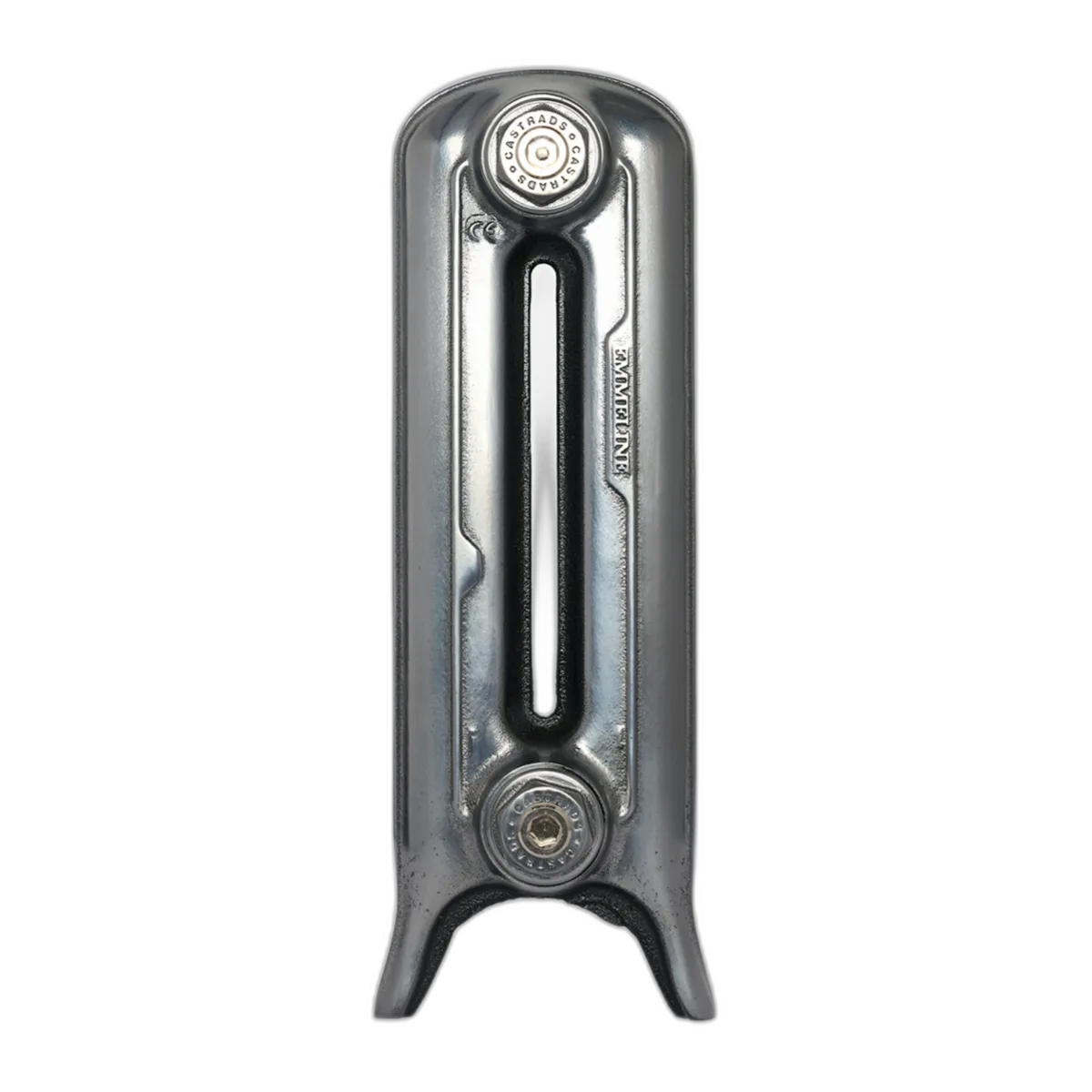 Mirror Polish
