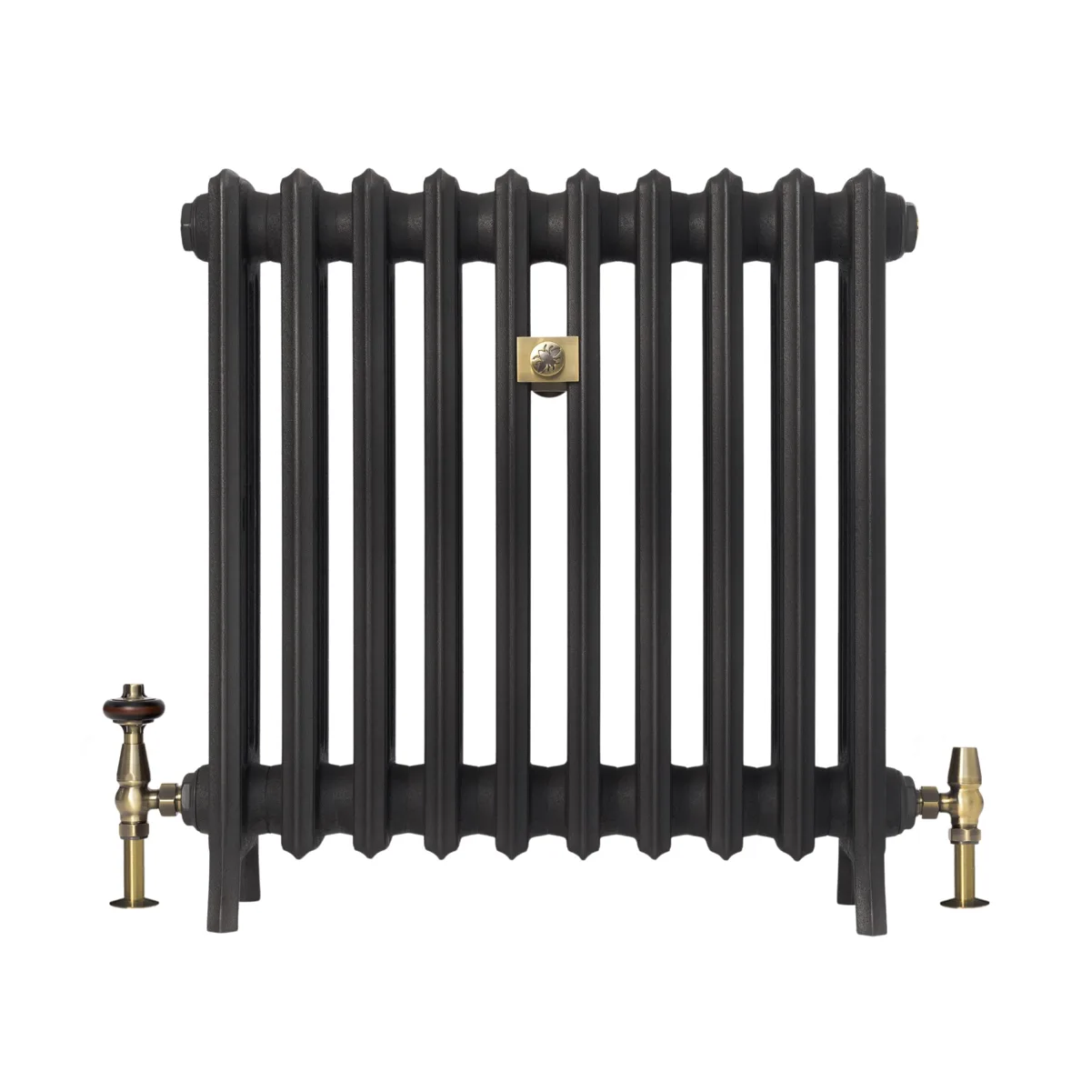 Grace cast iron radiator