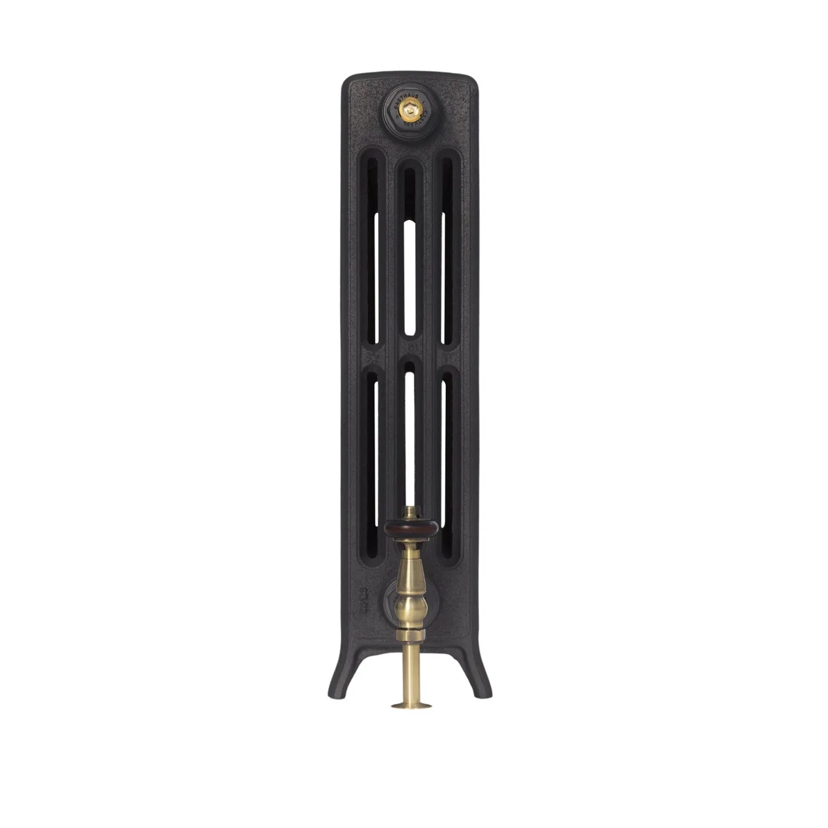 Grace cast iron radiator