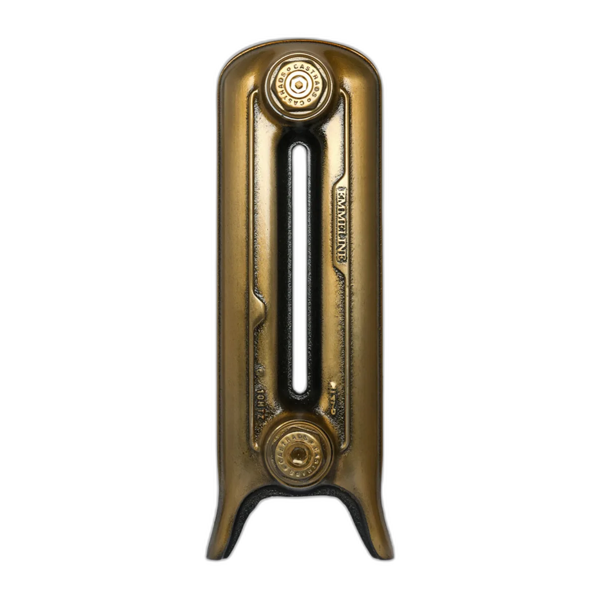 Aged Gold