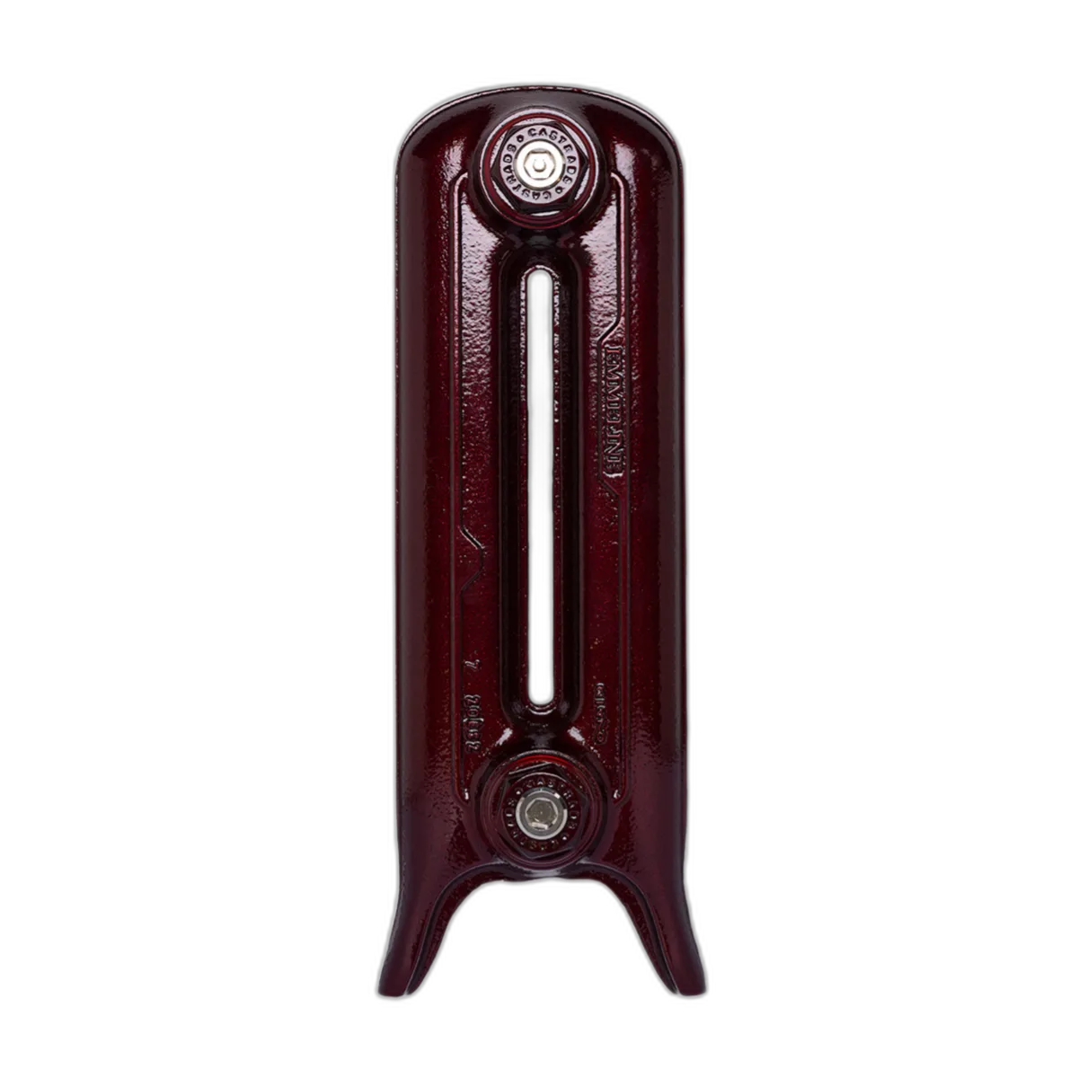 Ox Blood