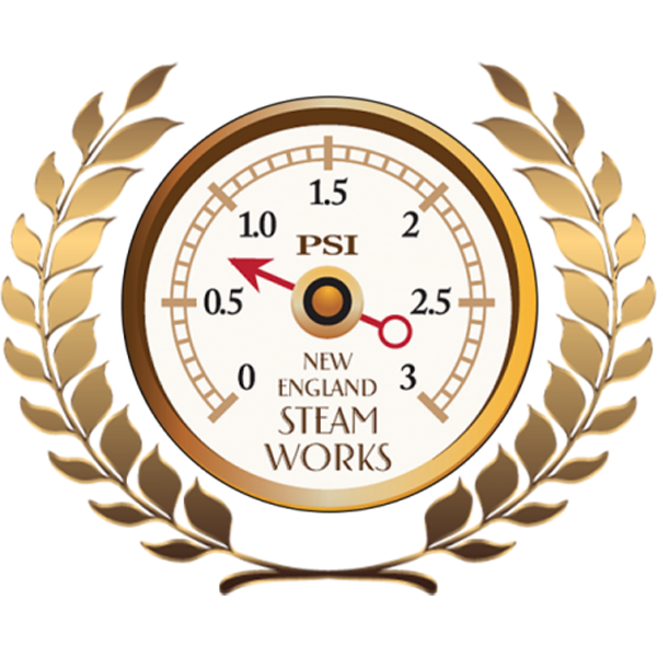 Premium Quality Steam Boiler Workmanship